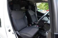 NISSAN E-NV200