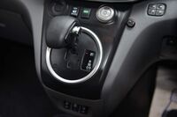 NISSAN E-NV200