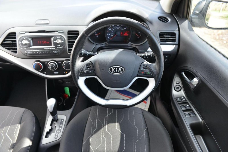 KIA PICANTO