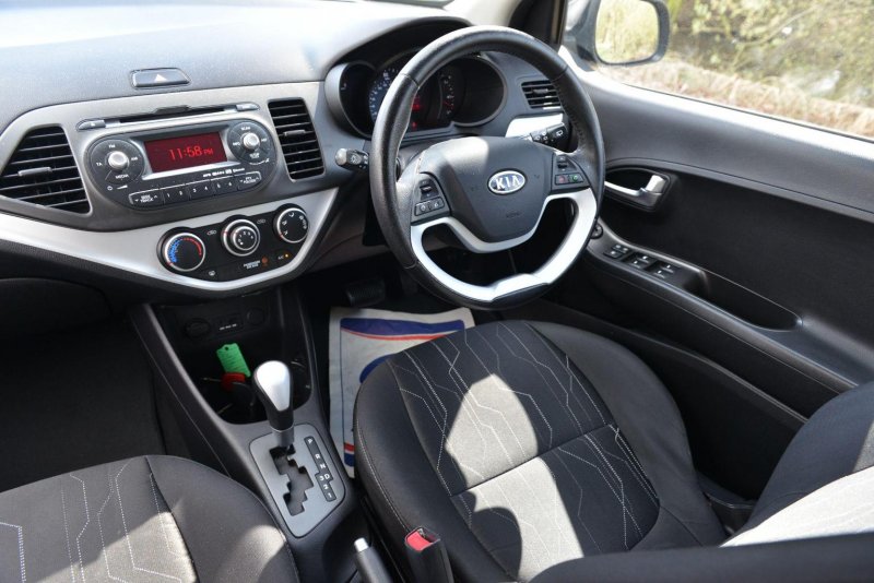 KIA PICANTO
