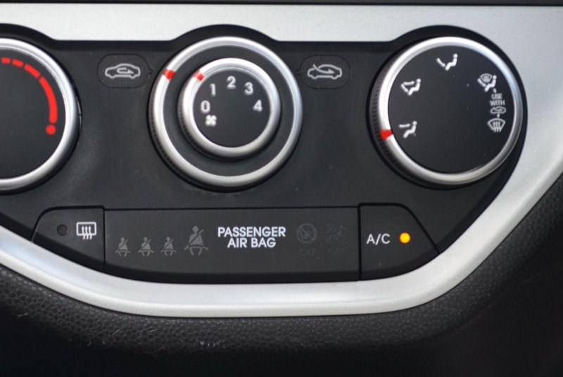 KIA PICANTO