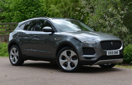 JAGUAR