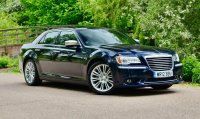 CHRYSLER 300C