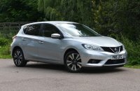 NISSAN PULSAR