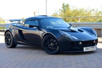 LOTUS EXIGE