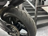 DUCATI MONSTER 696